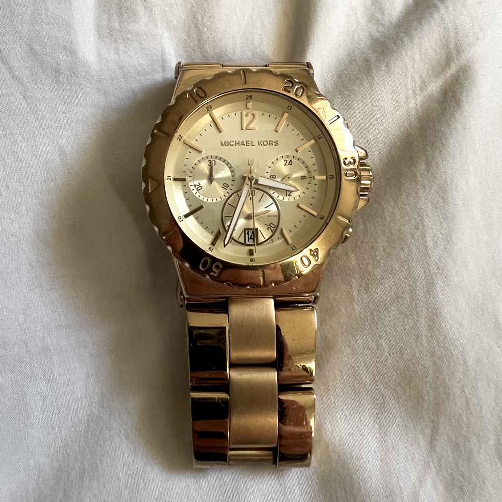 Michael kors watch